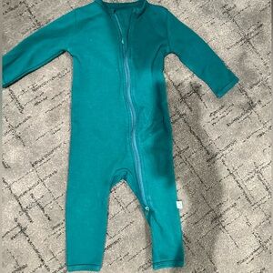 Dreamland Baby zippy pajamas